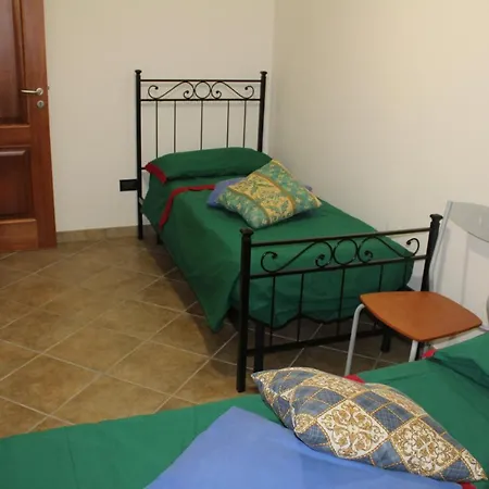Christian Salento Apartment *