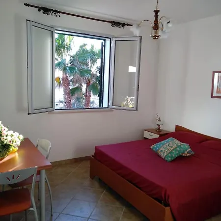 Christian Salento Apartment