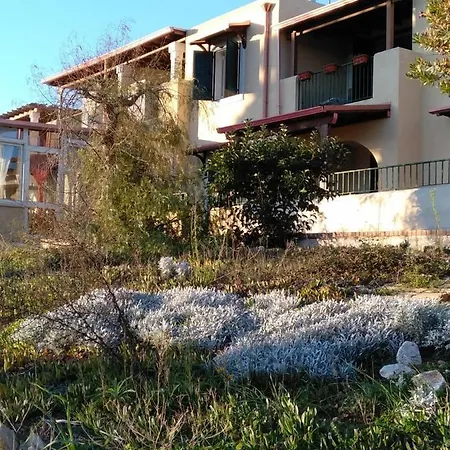 Apartment Christian Salento *