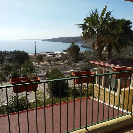 Apartment Christian Salento *