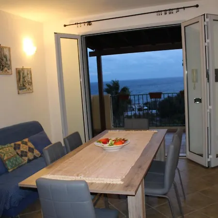 Apartment Christian Salento *