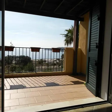 Apartment Christian Salento Santa Cesarea Terme
